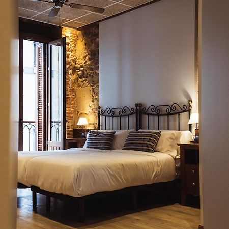 San Sebastian Dot Rooms Kültér fotó