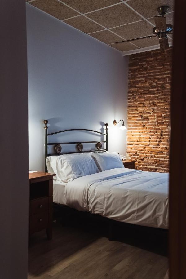 San Sebastian Dot Rooms Kültér fotó