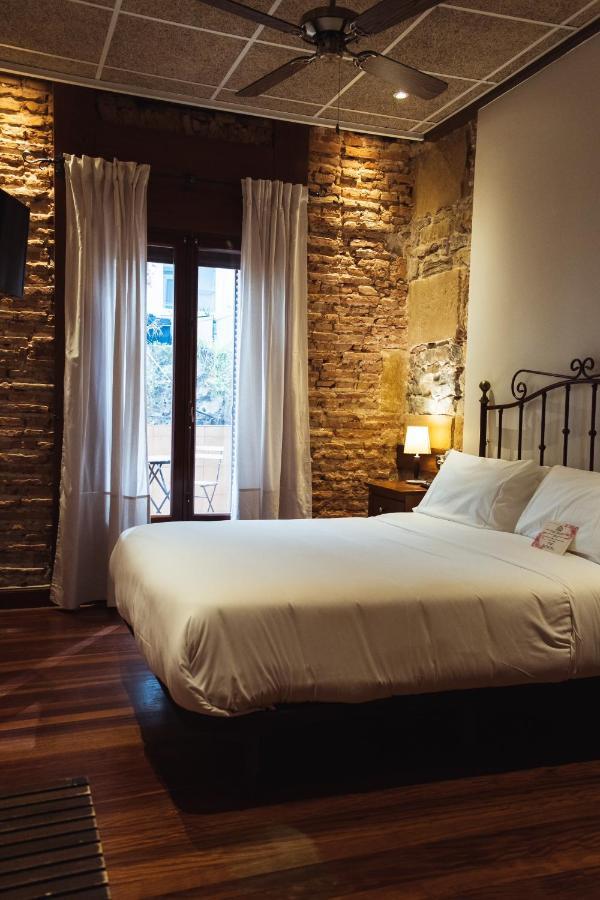 San Sebastian Dot Rooms Kültér fotó
