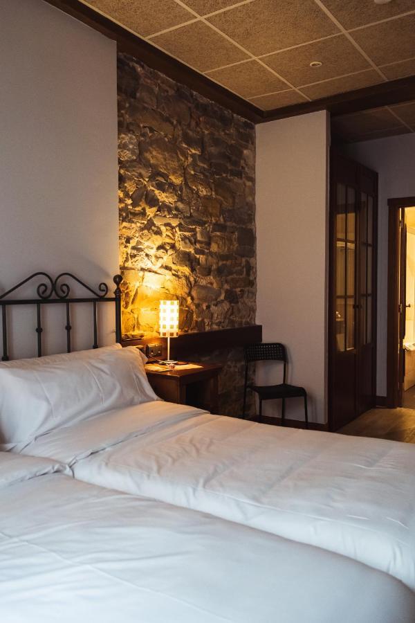 San Sebastian Dot Rooms Kültér fotó