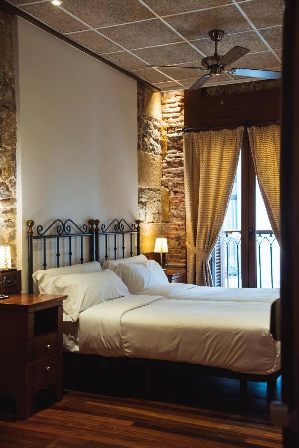 San Sebastian Dot Rooms Kültér fotó