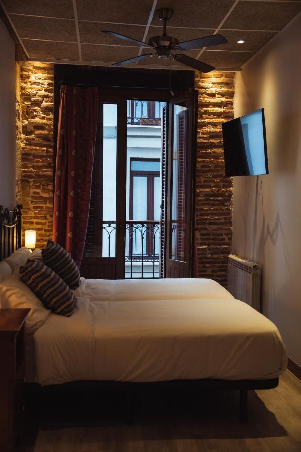San Sebastian Dot Rooms Kültér fotó