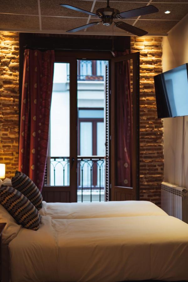 San Sebastian Dot Rooms Kültér fotó