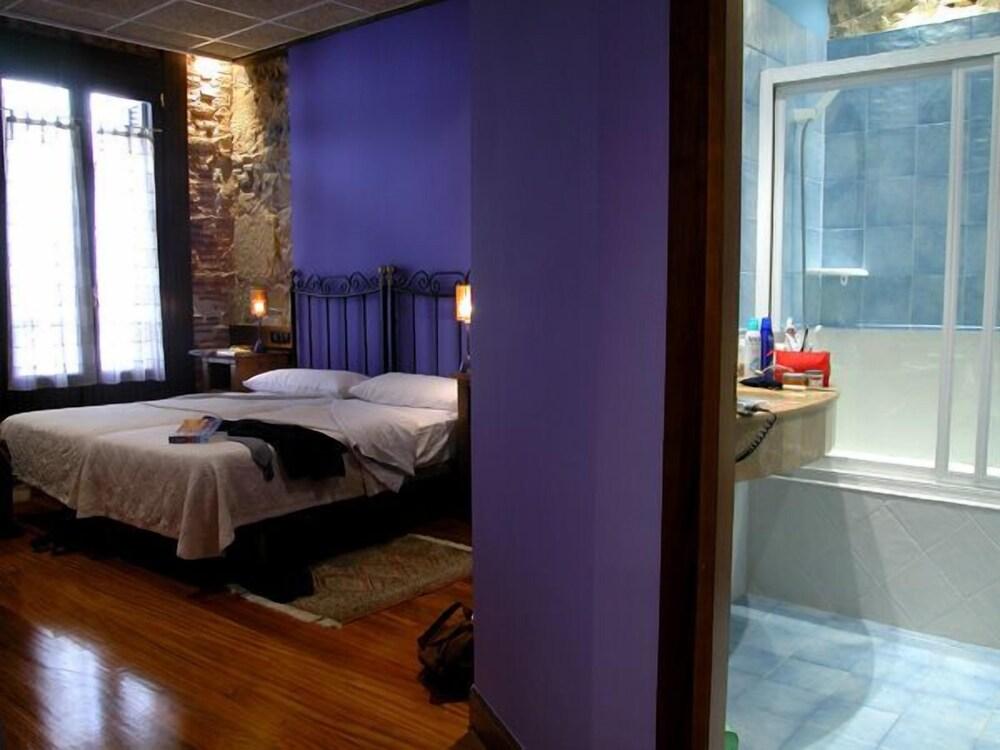 San Sebastian Dot Rooms Kültér fotó