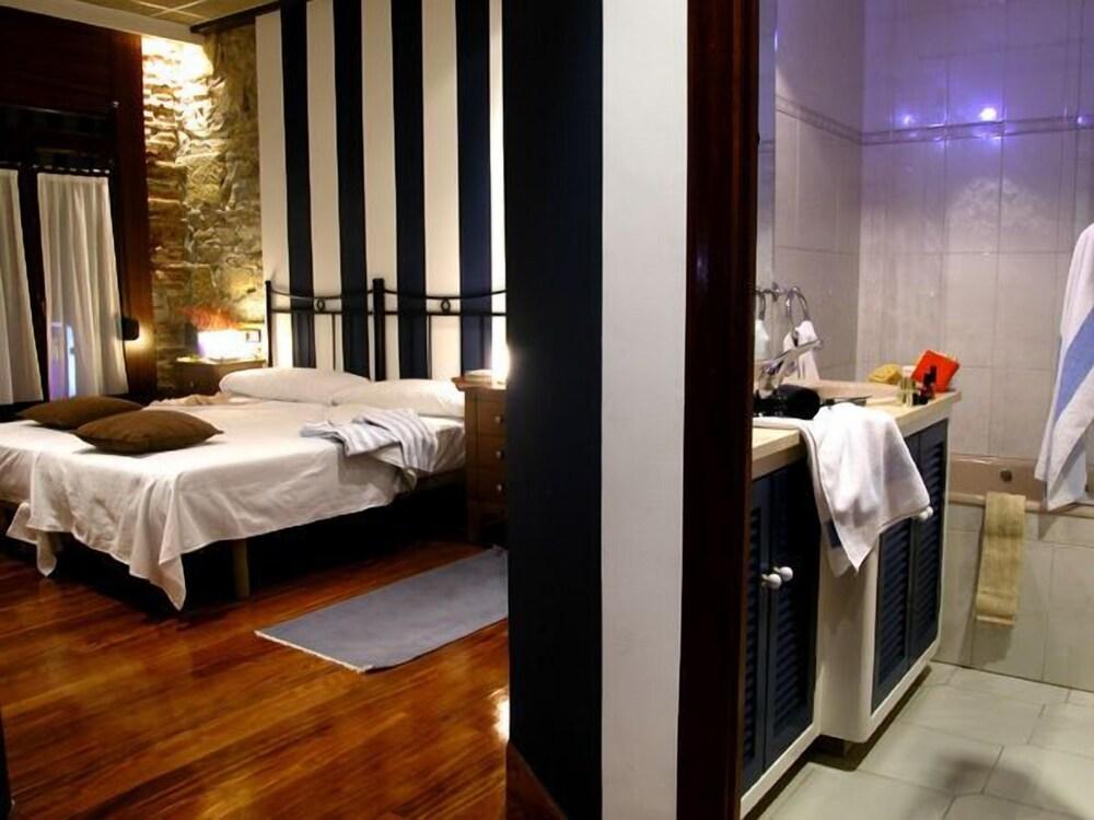 San Sebastian Dot Rooms Kültér fotó
