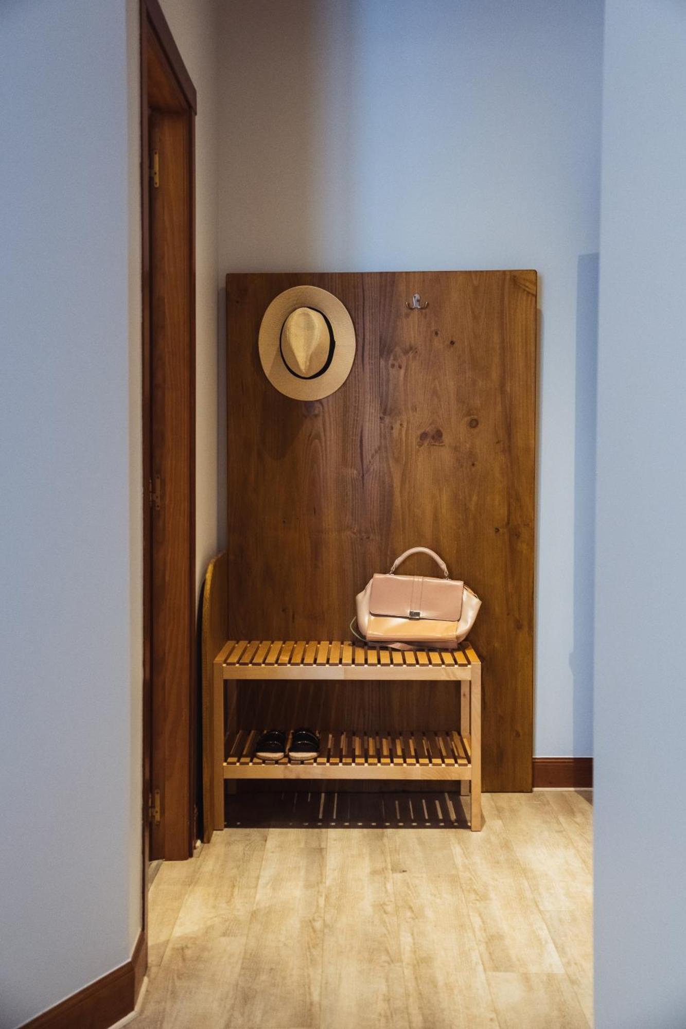 San Sebastian Dot Rooms Kültér fotó