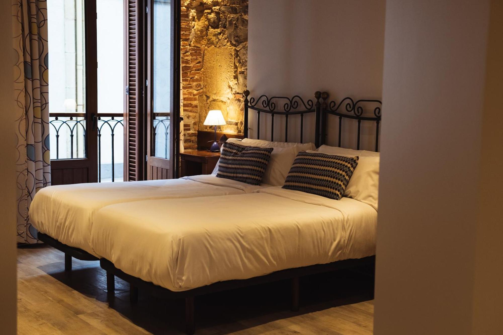 San Sebastian Dot Rooms Kültér fotó