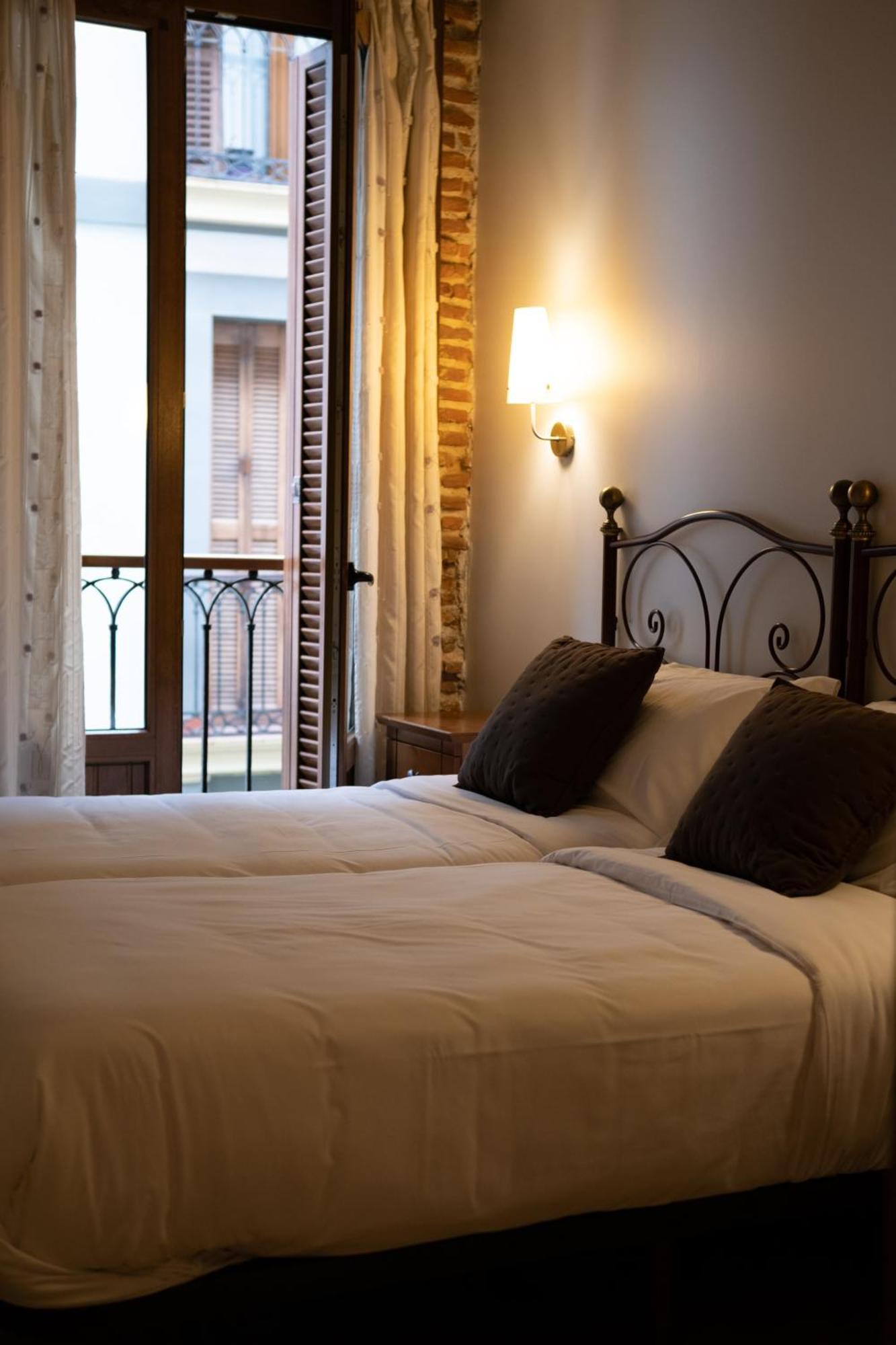 San Sebastian Dot Rooms Kültér fotó