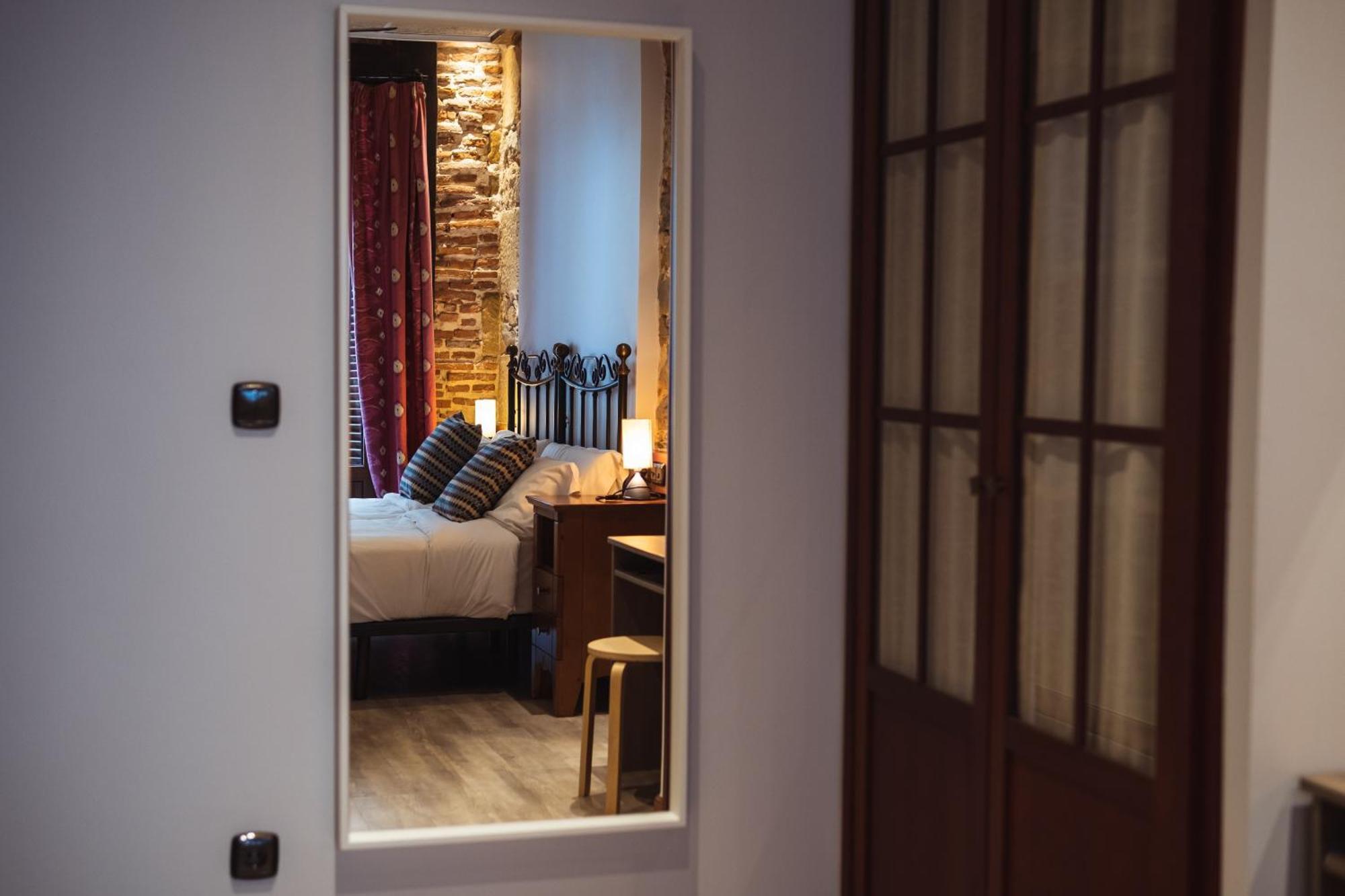 San Sebastian Dot Rooms Kültér fotó